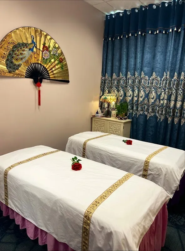 New Life Foot and Body Spa — Massage spa in Madison